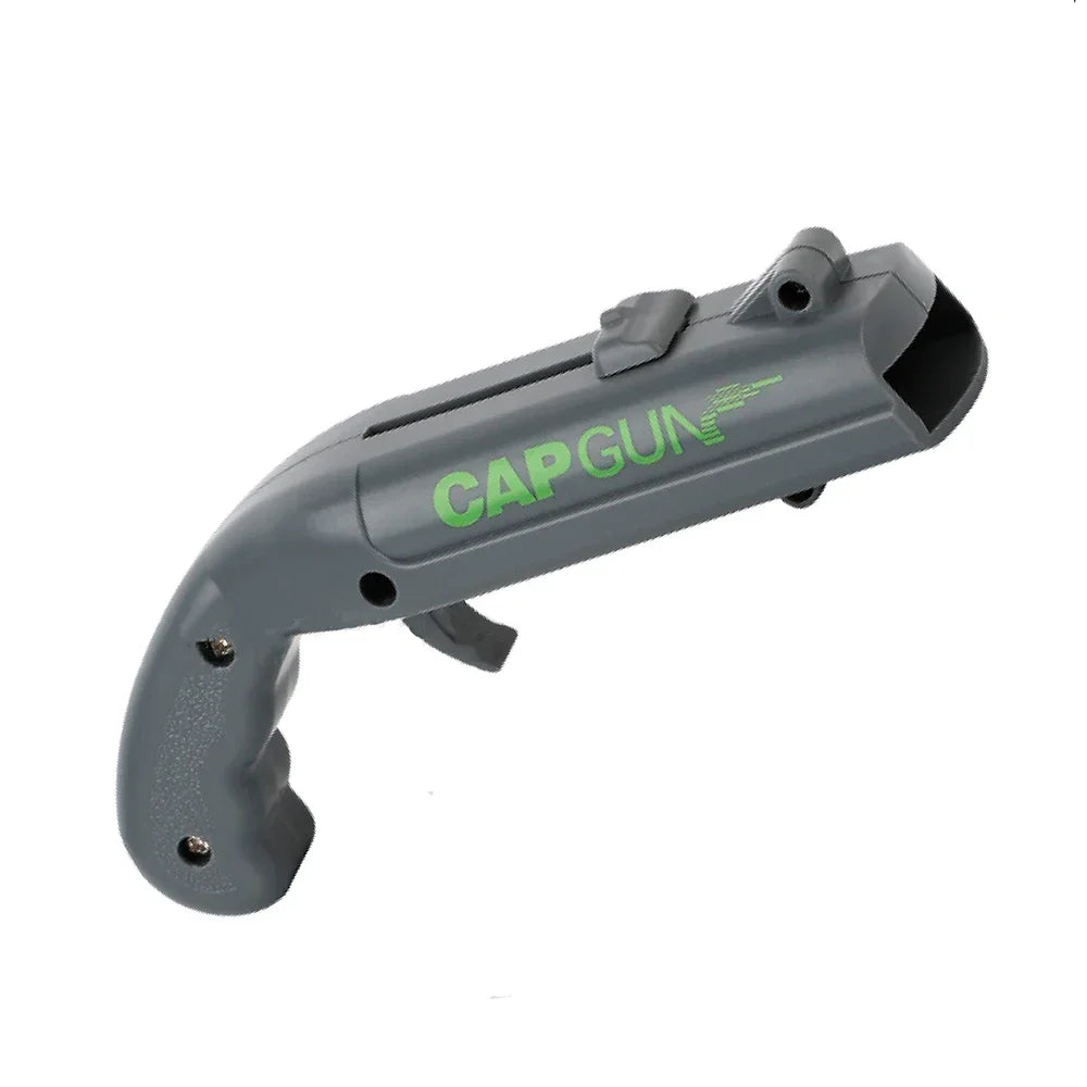 Abridor de Garrafas em Forma de Pistola™