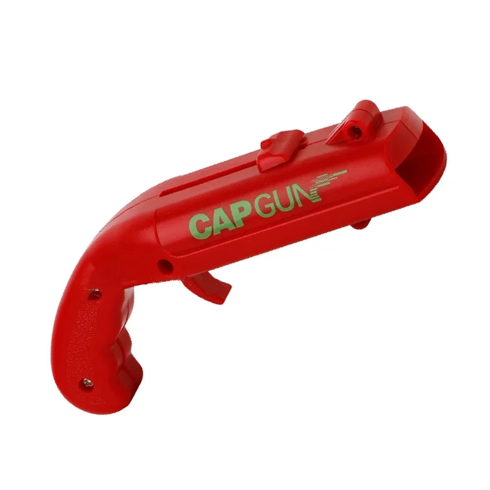 Abridor de Garrafas em Forma de Pistola™