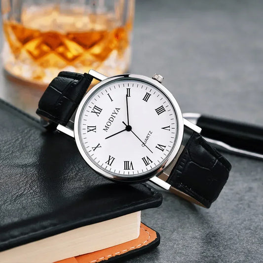 Zenda Classic Watch™