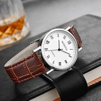 Zenda Classic Watch™