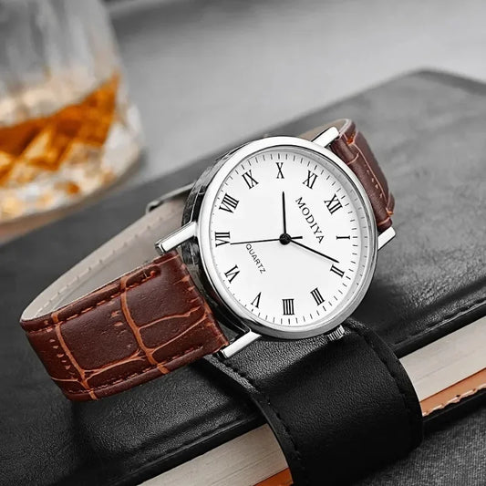 Zenda Classic Watch™
