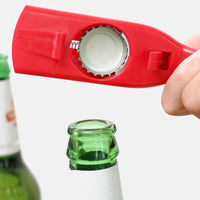 Abridor de Garrafas em Forma de Pistola™